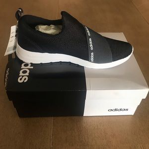 Adidas Cloudfoam Refine Adapt Shoe Sz 8.5